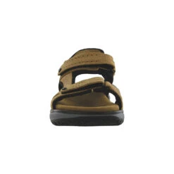 SAS Embark Sandal Stampede (Women's) -Fashion Shoe Sale Shop uni tan 4